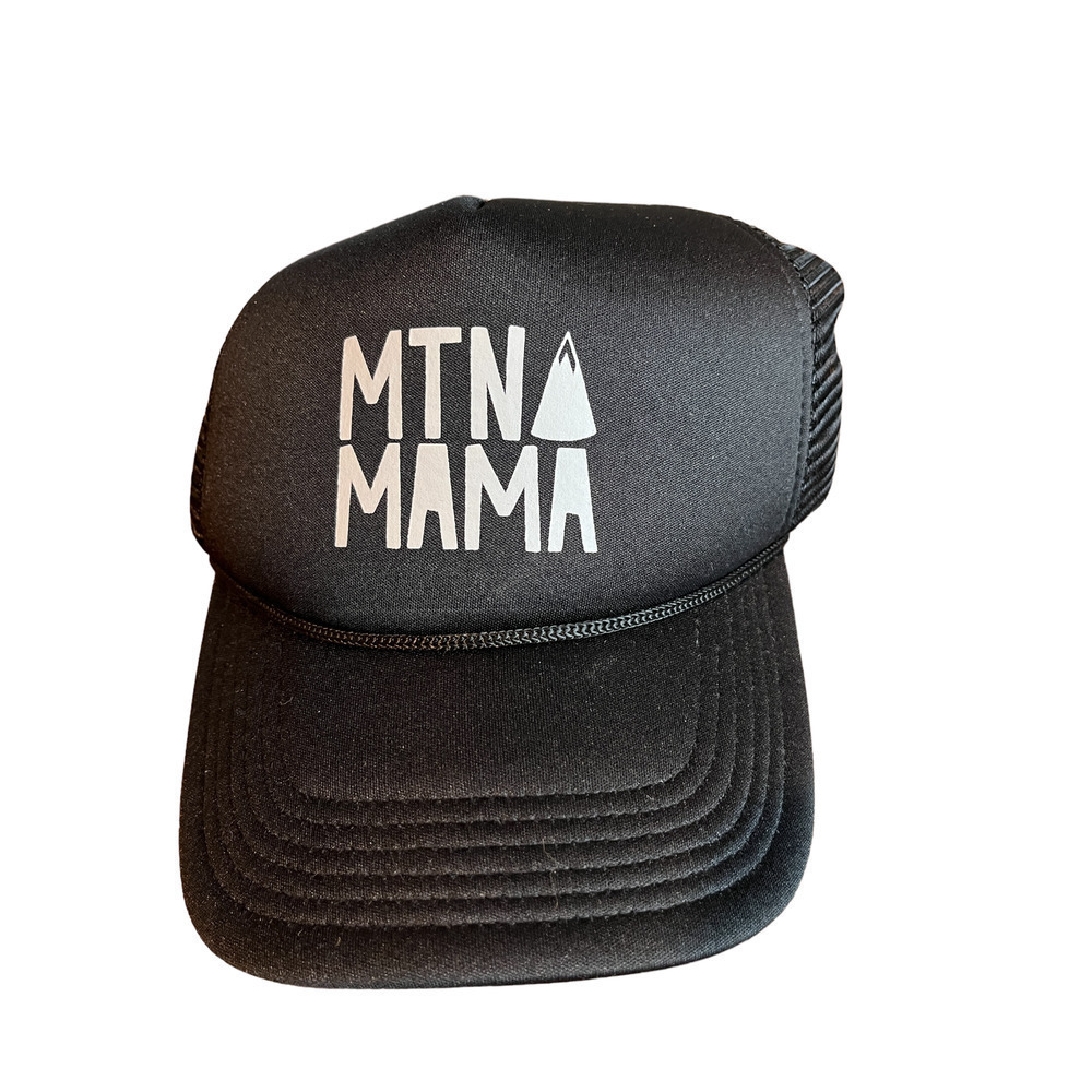 Women’s Hat New With Tags / Made Of Mountain Outdoor-Inspired Goods